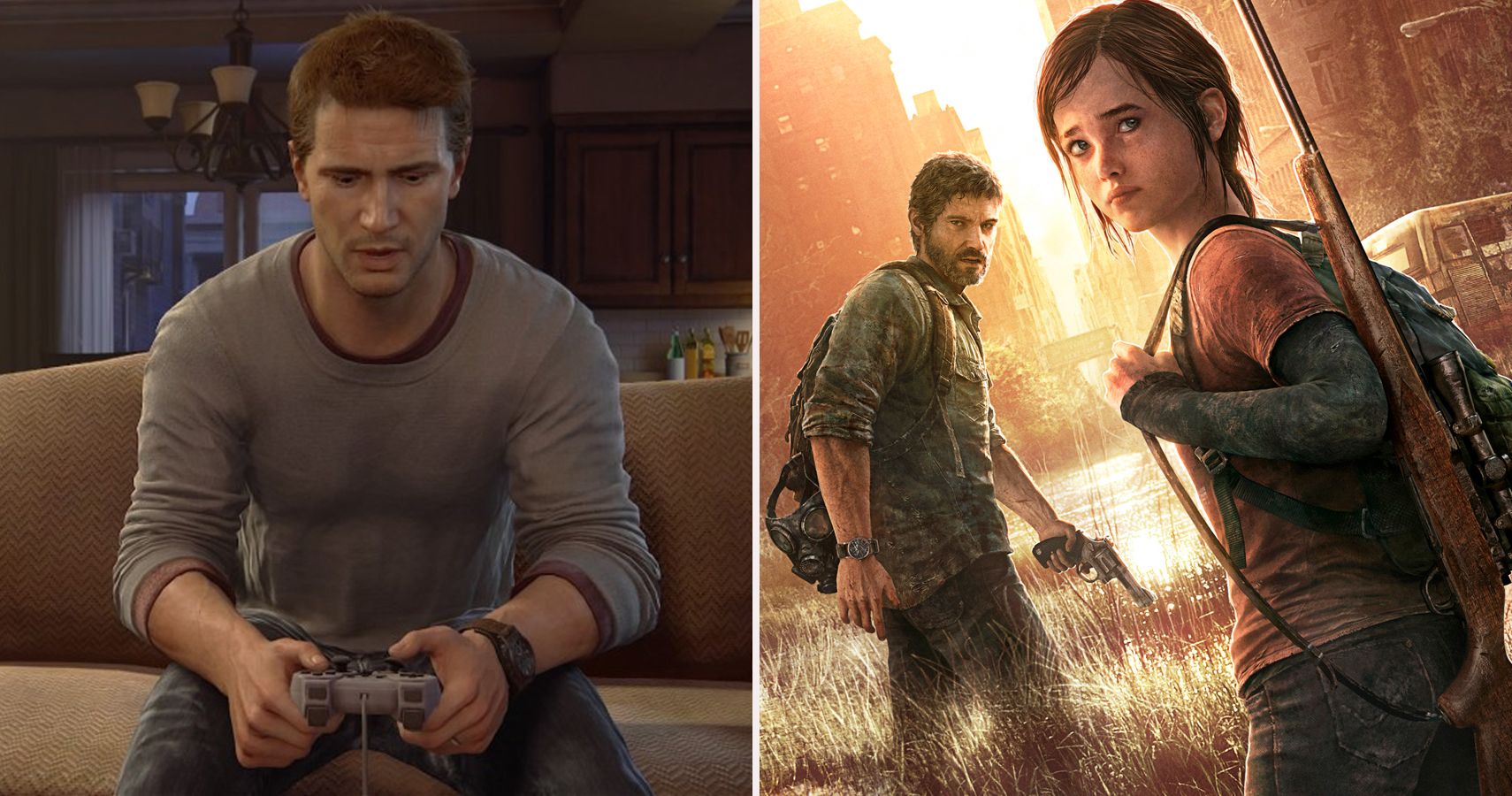15 Modern Adventure Games That Are Better Than Uncharted 4