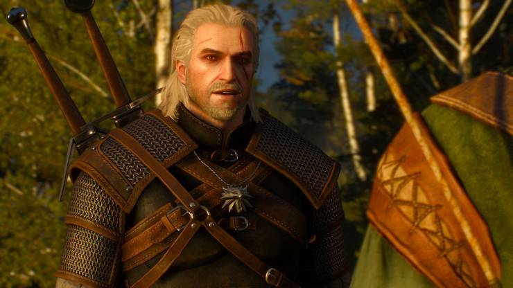 the witcher 10 things you didn t know about geralt thegamer the witcher 10 things you didn t know