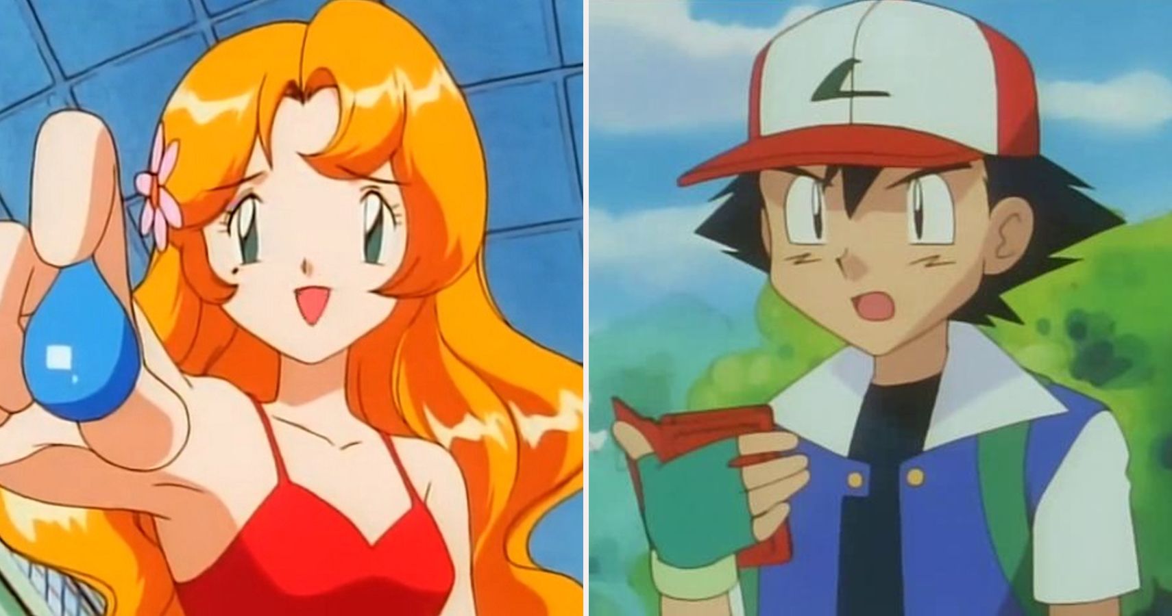 Pokémon: 15 Crazy Things You Didn’t Know About Ash | TheGamer