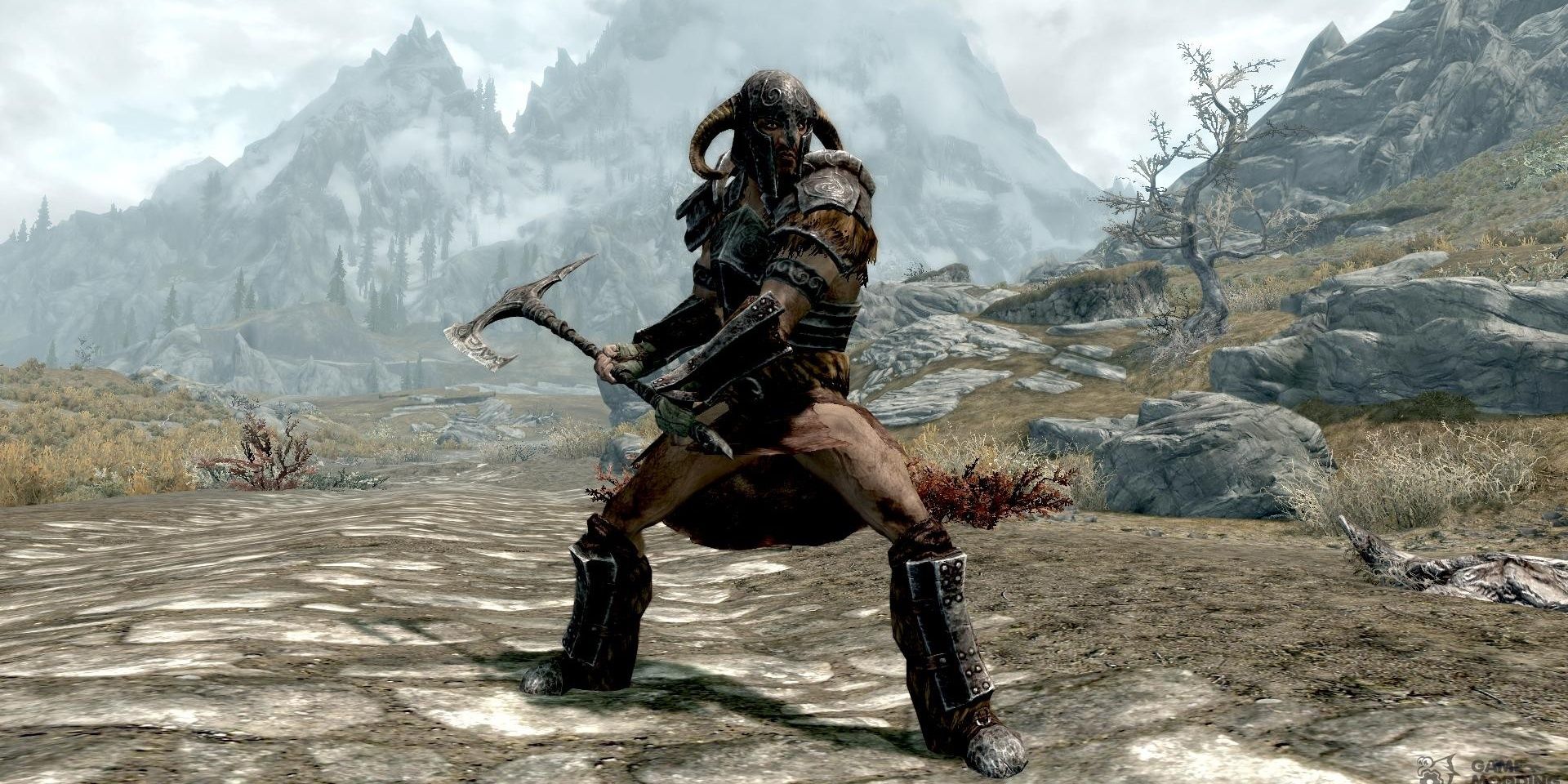 skyrim stealth kill mod