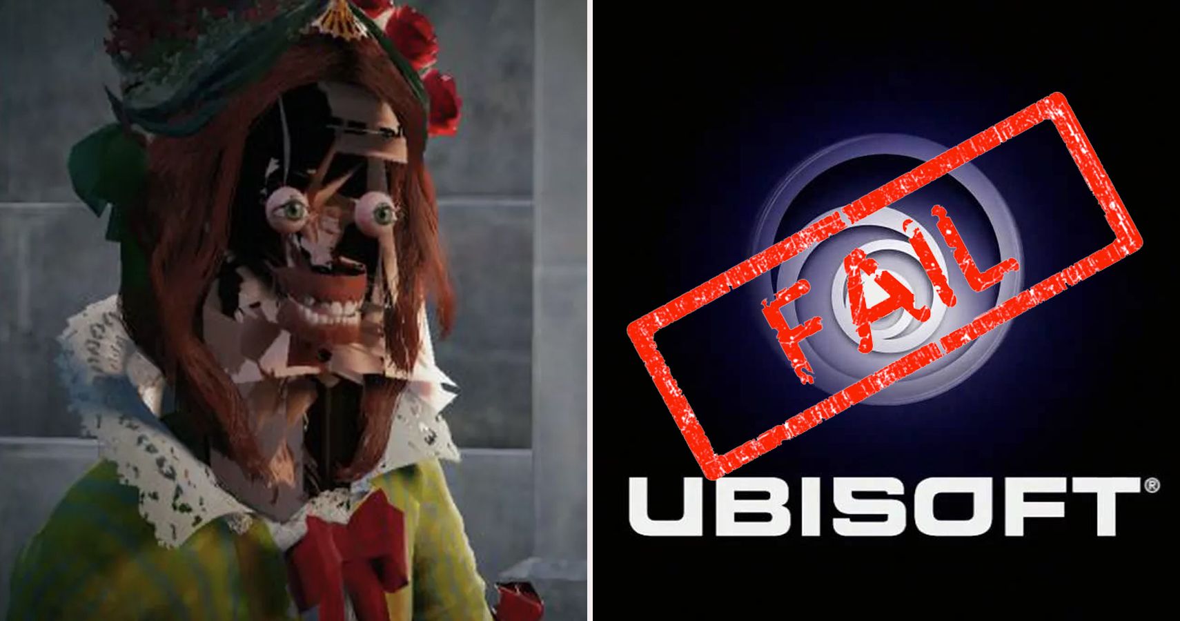 15 Biggest Mistakes Ubisoft Has Ever Made | TheGamer