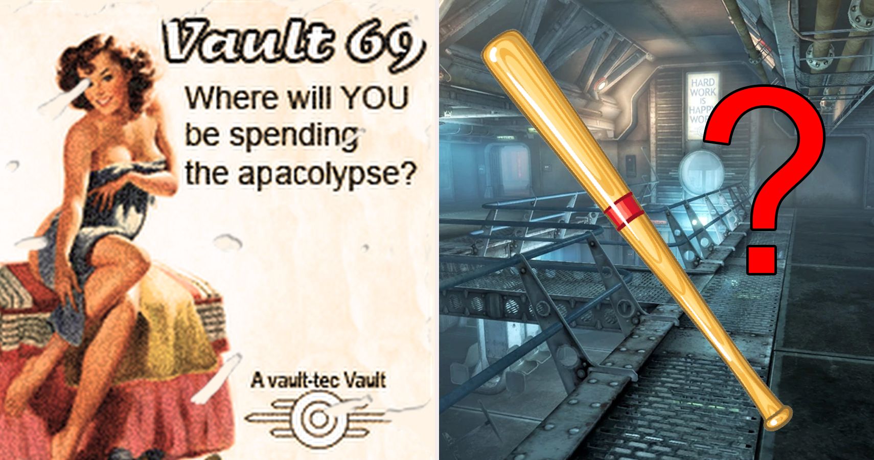 15 crazy things you didn t know about vault 101 thegamer vault 101