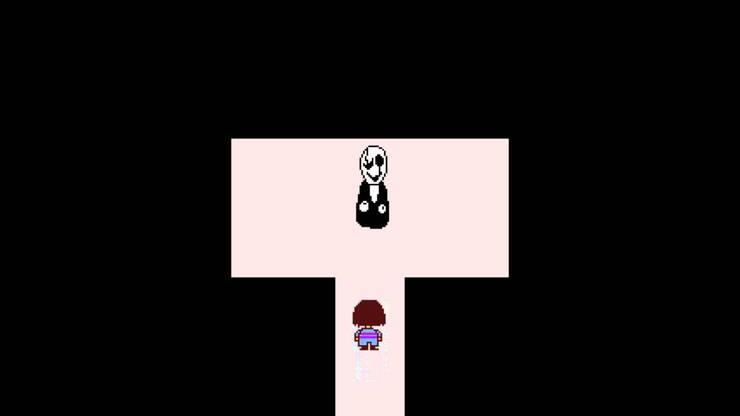Is Undertale For Nintendo Switch Hinting At A Sequel Who Is Suzy