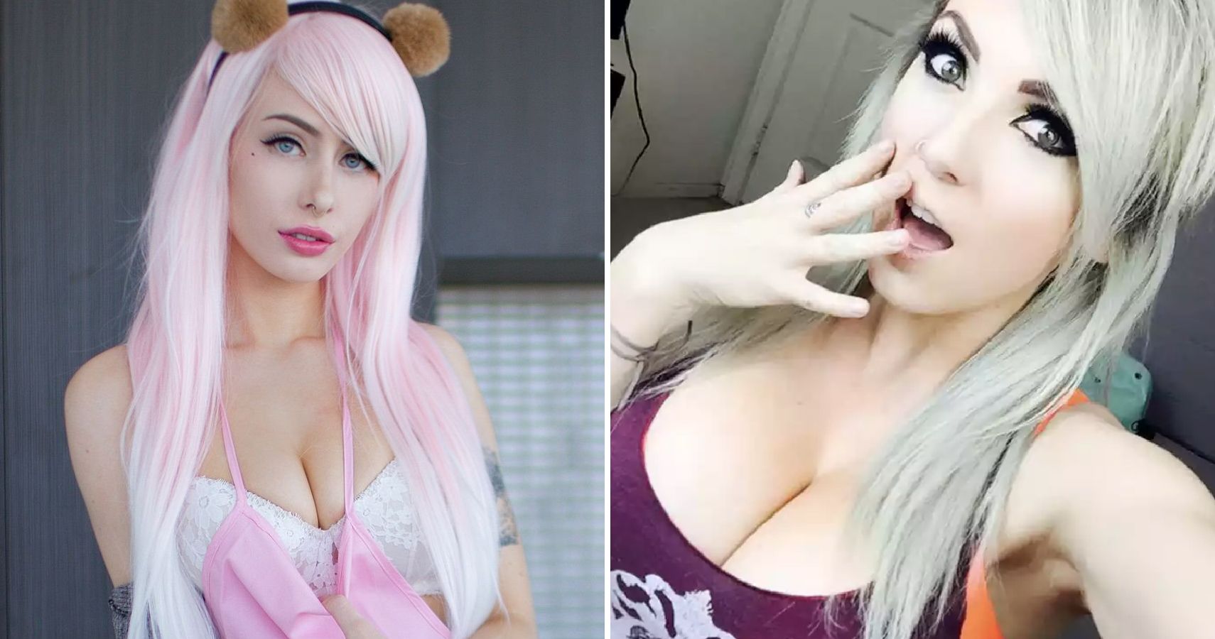 Instagram Elise Laurenne nude photos 2019 Instagram Elise Laurenne nude photos 2019