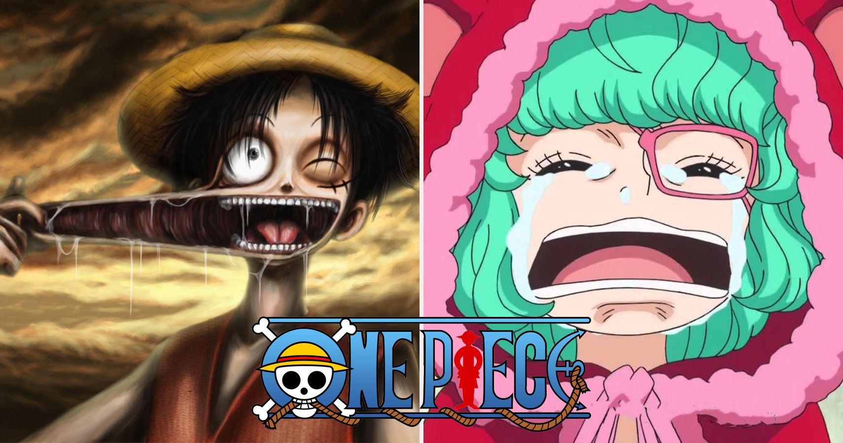 Dark Facts You Never Knew About One Piece Thegamer