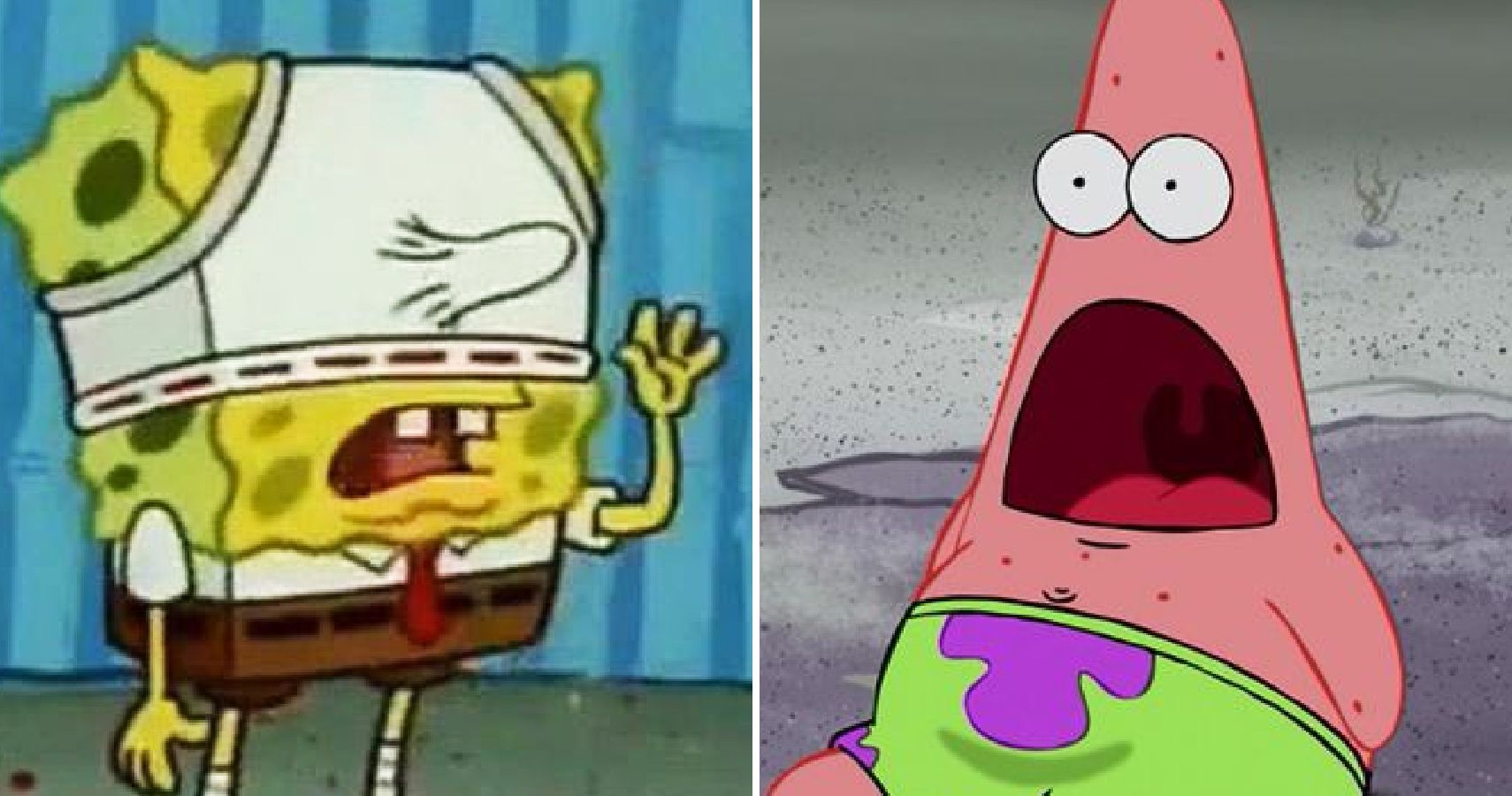 Adult Jokes You Missed In SpongeBob SquarePants TheGamer