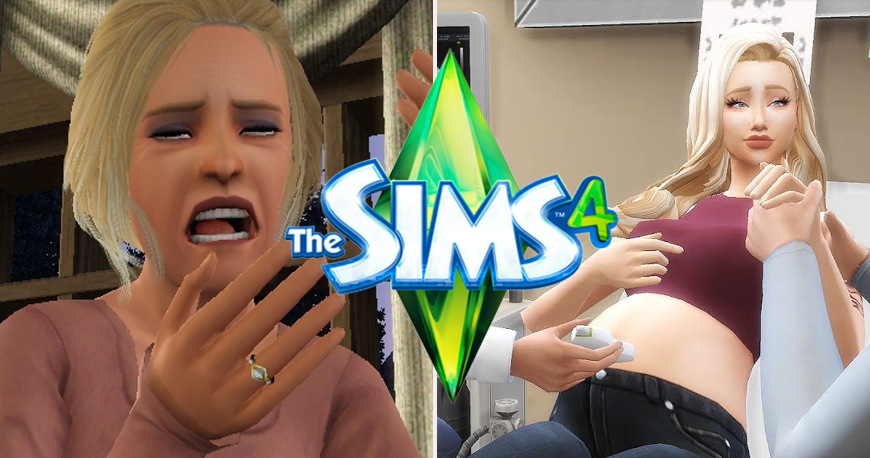 sims 4 abusive trait