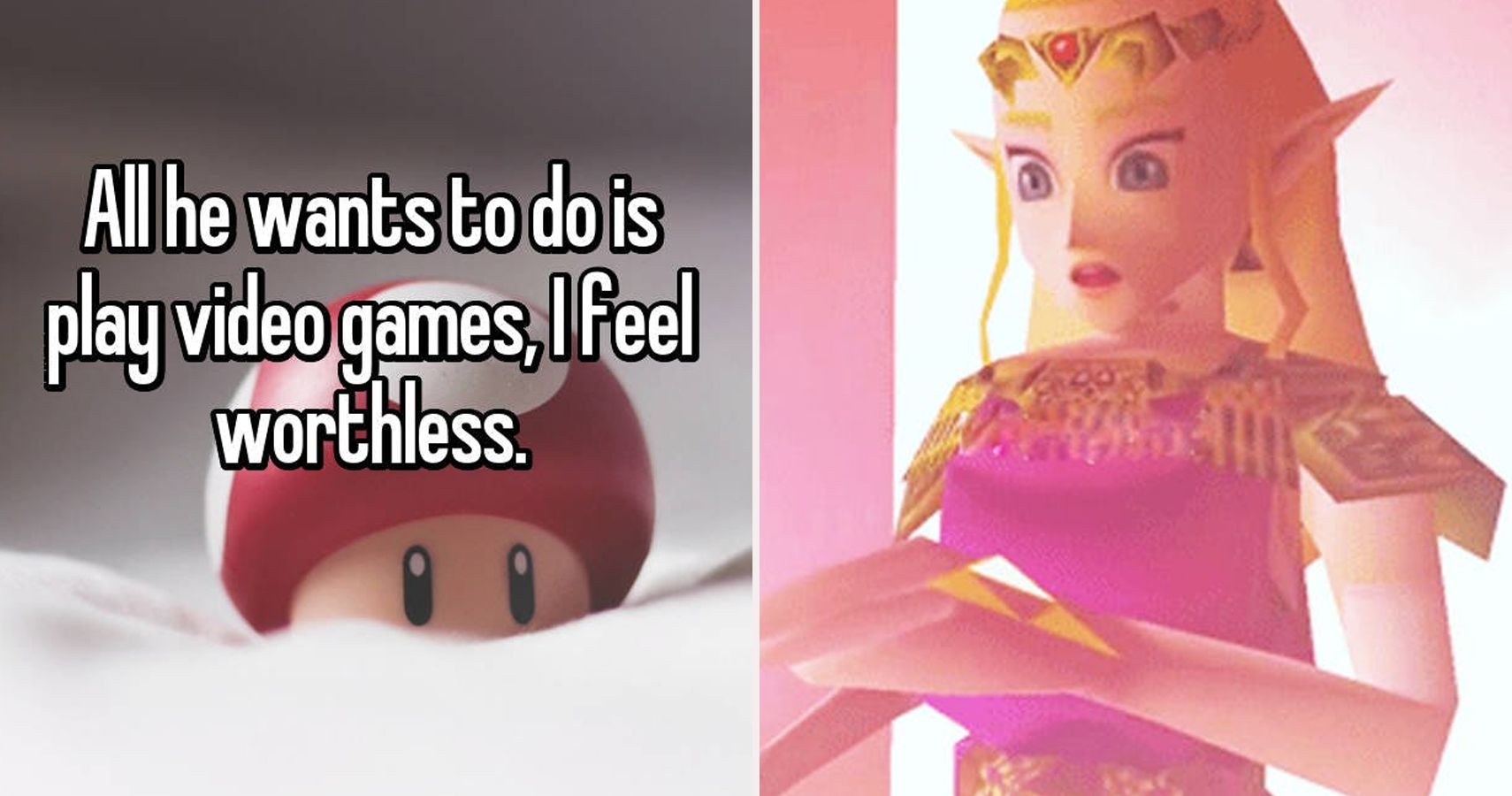 20 Devastating Whisper Confessions From Gamer Girls Who Cheated