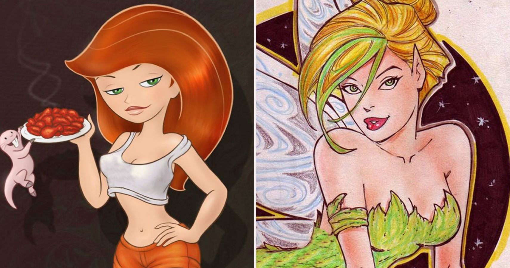 all-grown-up-versions-of-your-favorite-disney-characters