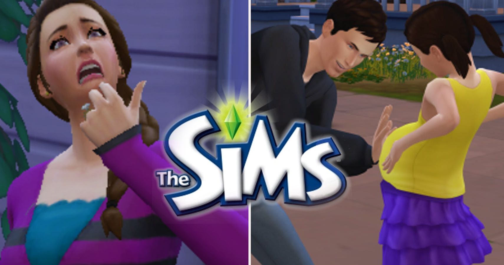 Sims 4 twerking mod