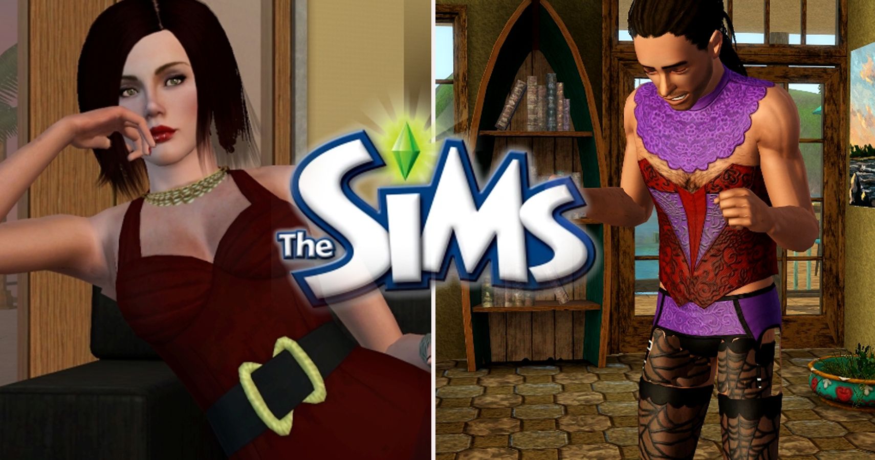 Sims 4 Serial Killer Mod Update.