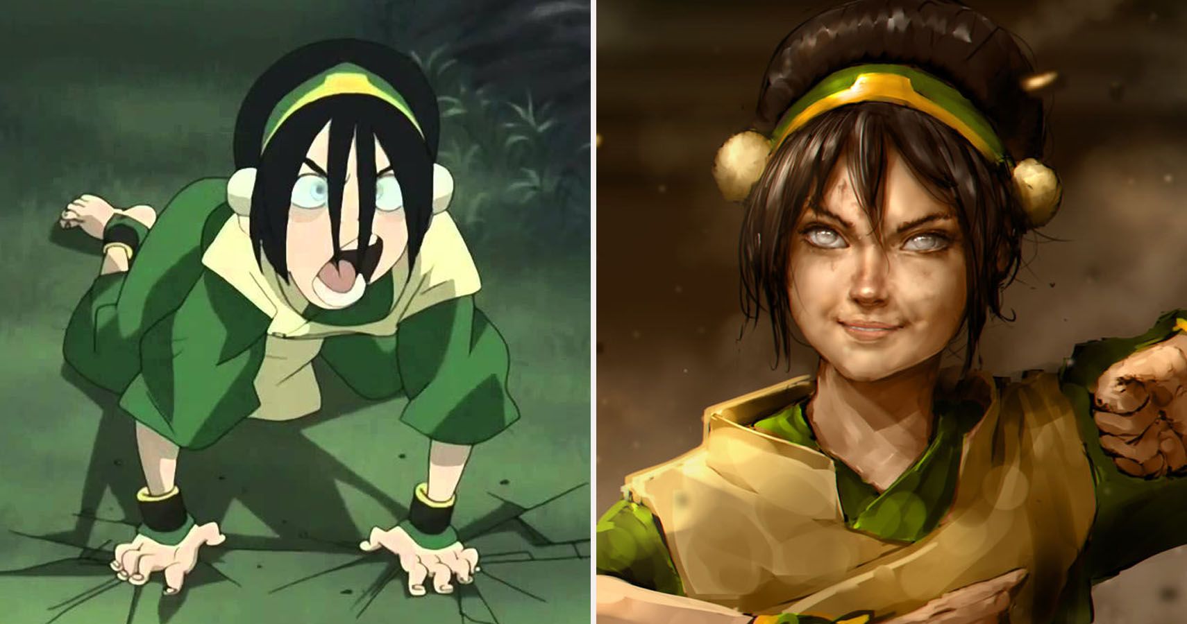 Avatar The Last Airbender Toph Porn - Avatar Last Airbender Toph Older \\ Wingateinnallentown.com ...