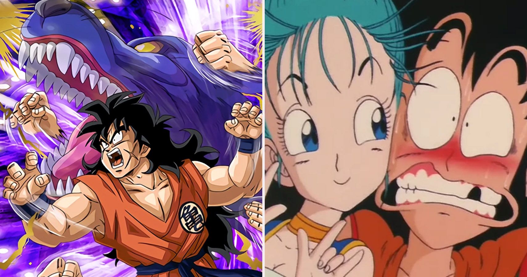 Dragon Ball 15 Surprising Things You Didn T Know About Yamcha