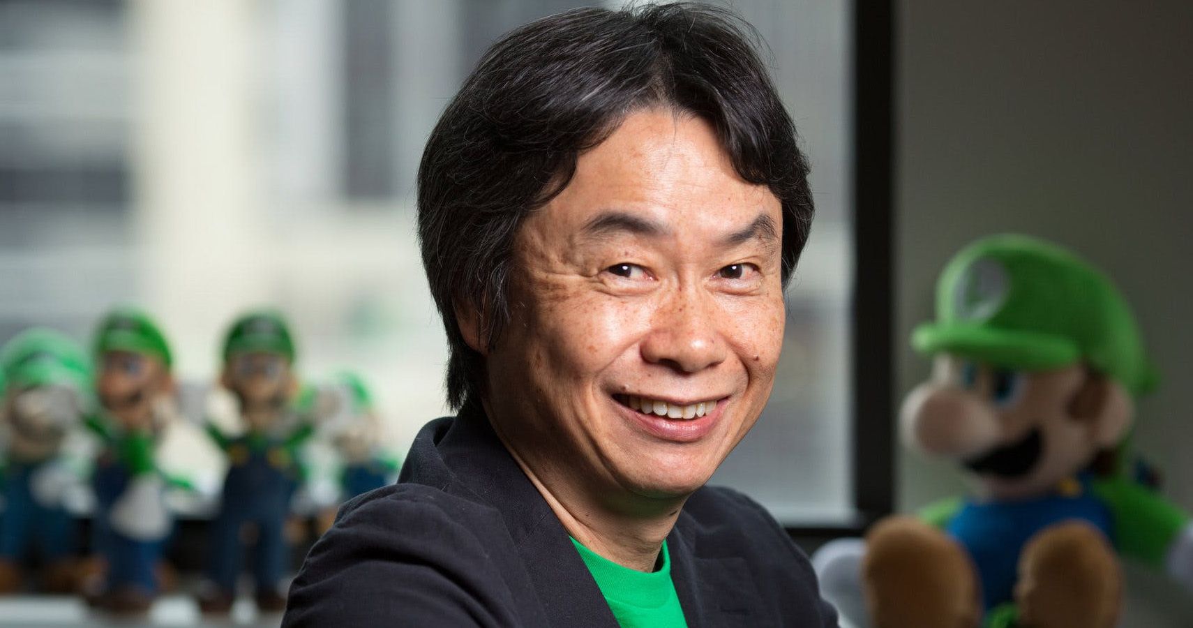 Miyamoto Miyamoto