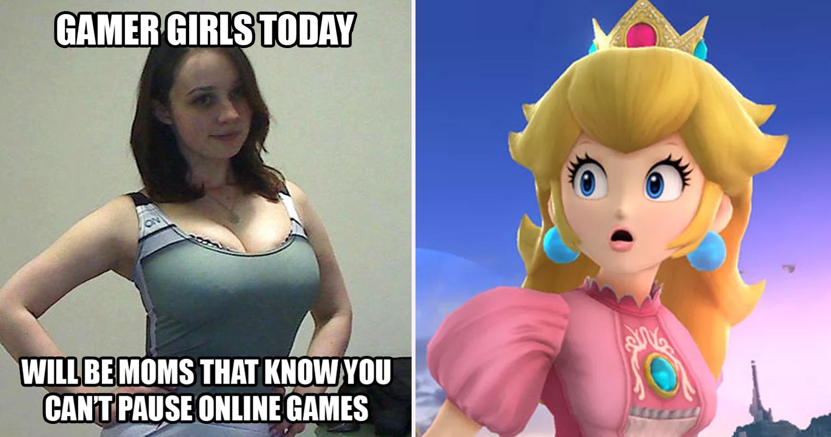 online dating for gamers