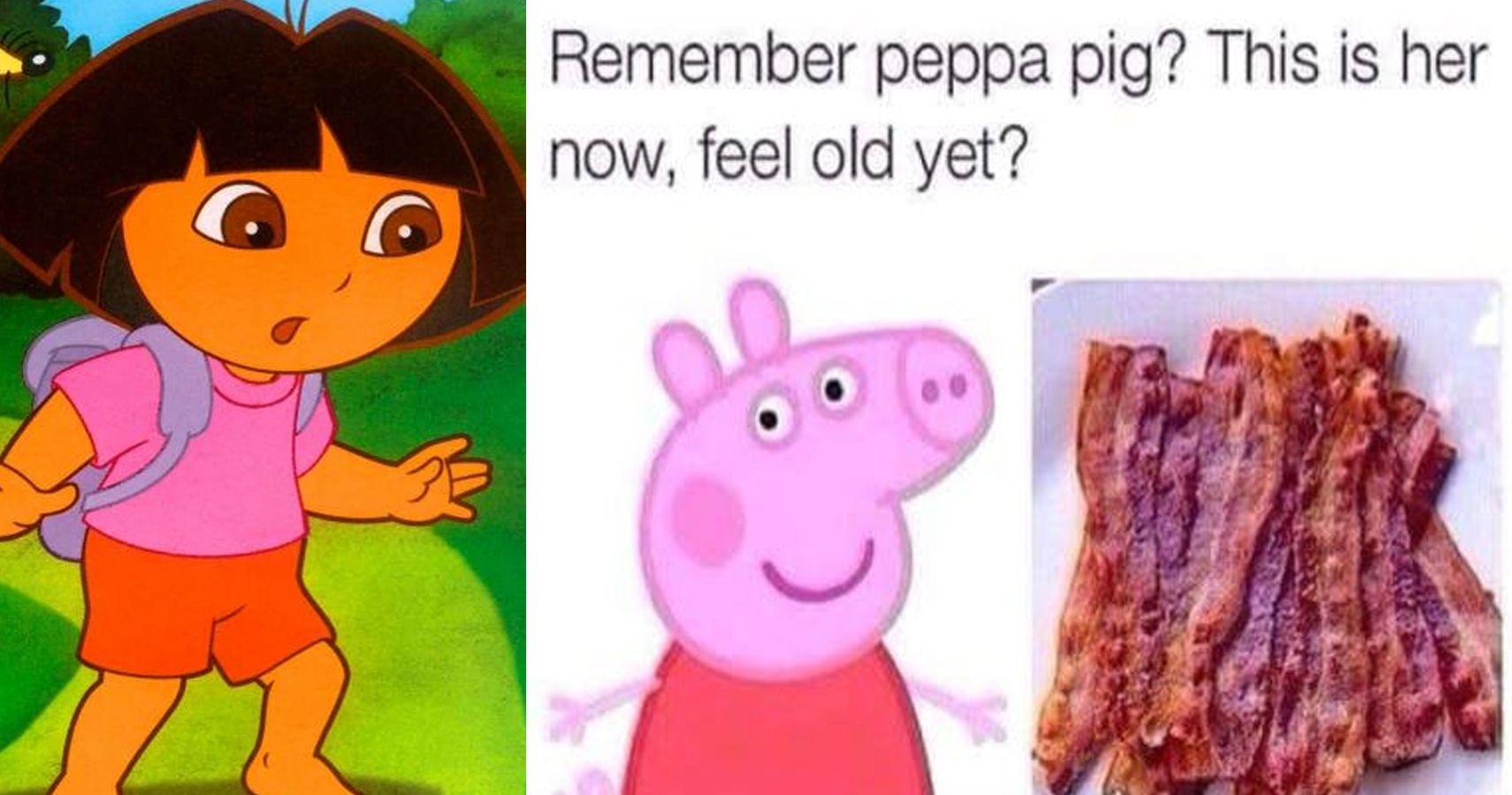 Nickelodeon Hilarious Nick Jr Memes That Will Ruin Your Childhood