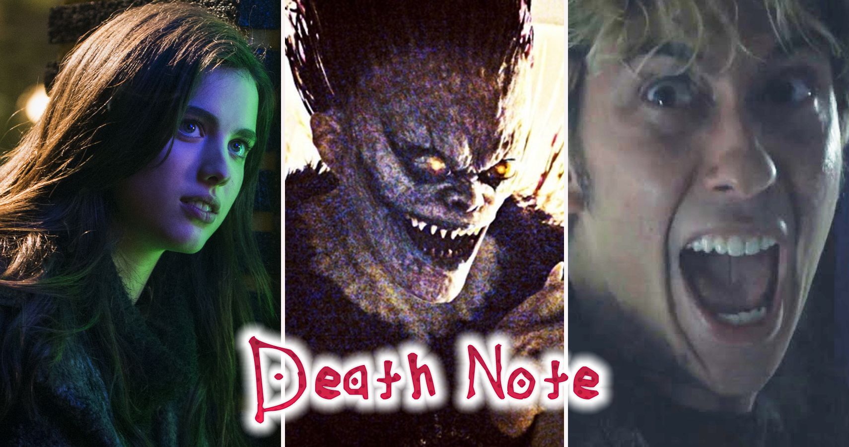 Netflixs Death Note 2 Is Alive & in Good Hands, Says Writer