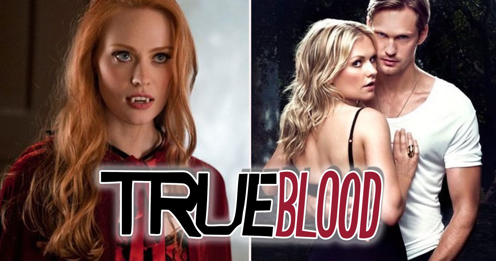 Dark Secrets You Didn T Know About True Blood Thegamer