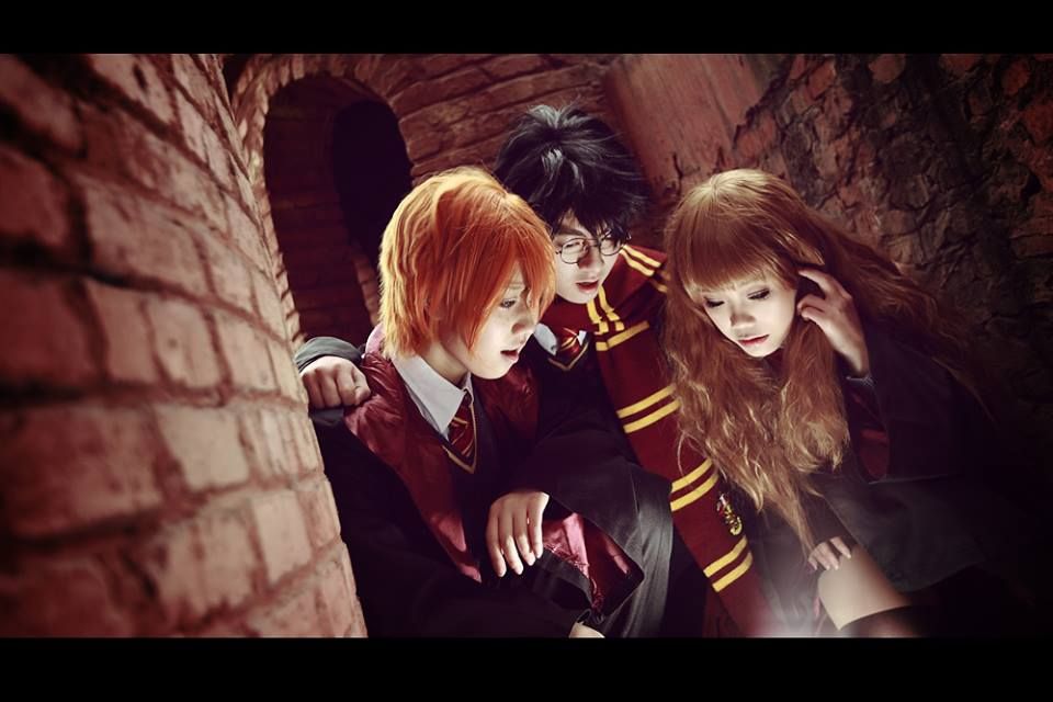 Opinion you harry potter cosplay hot consider The message harry potter cosplay hot Between speaking