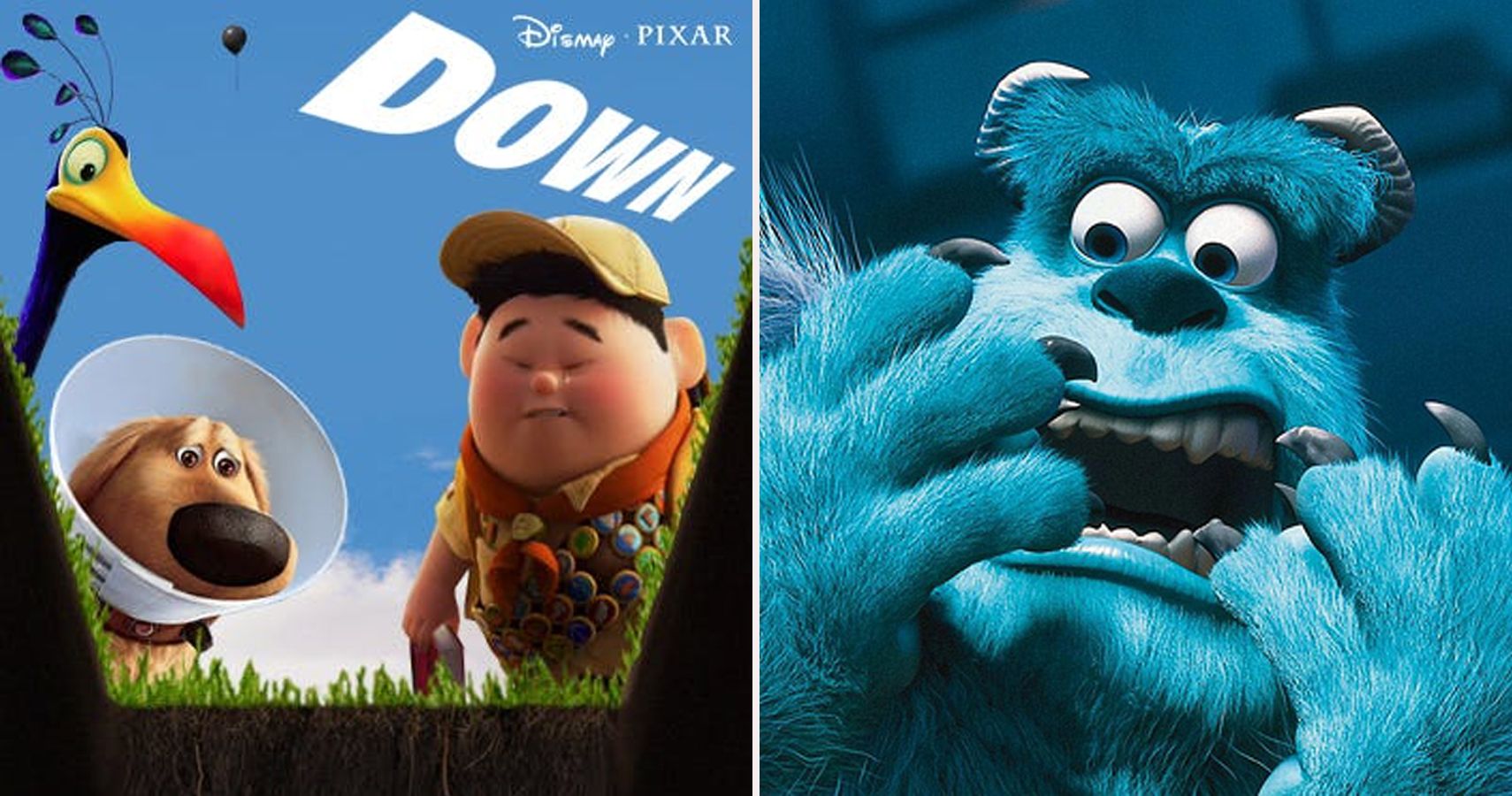 24 Amazing Disney Pixar Memes That Will Leave You Laughing.
