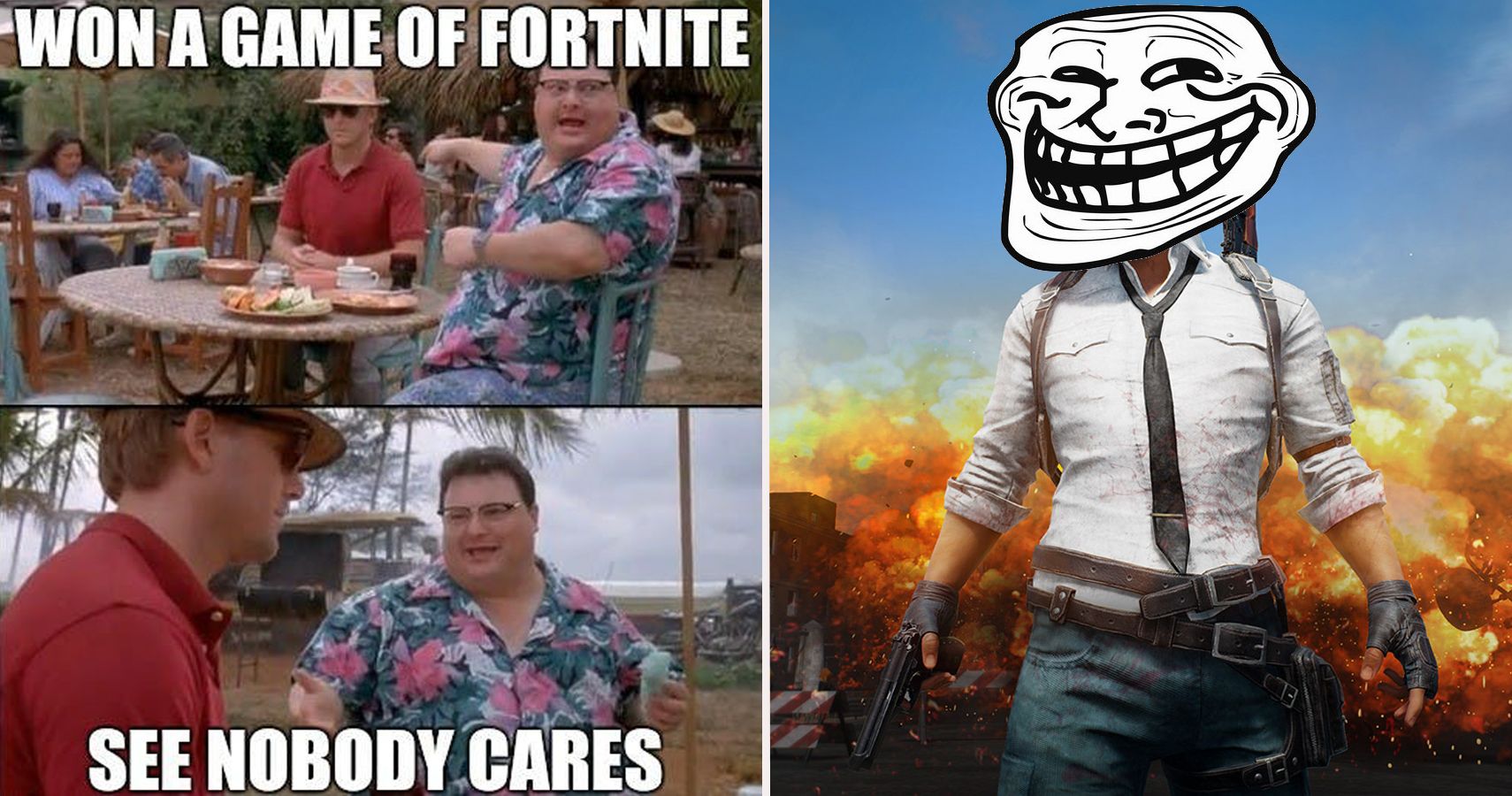 PUBG 25 Hilarious PlayerUnknowns Battlegrounds Memes Only True