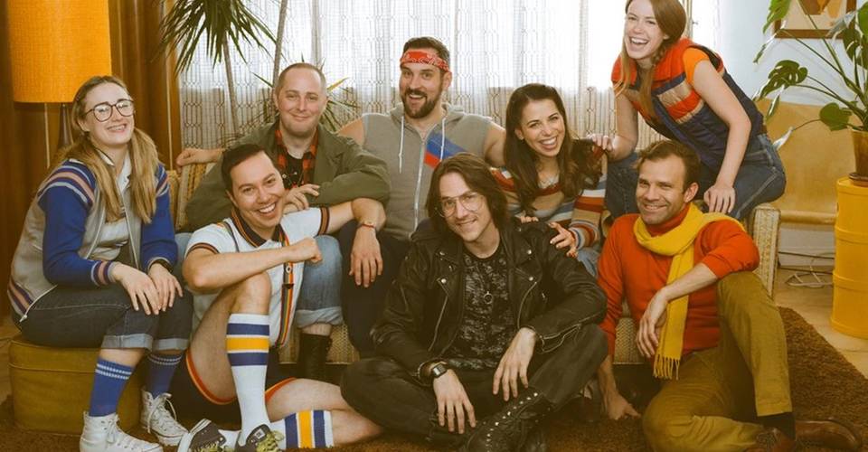 The Entire Cast Of Critical Role Will Be Voicing Pillars Of Eternity 2