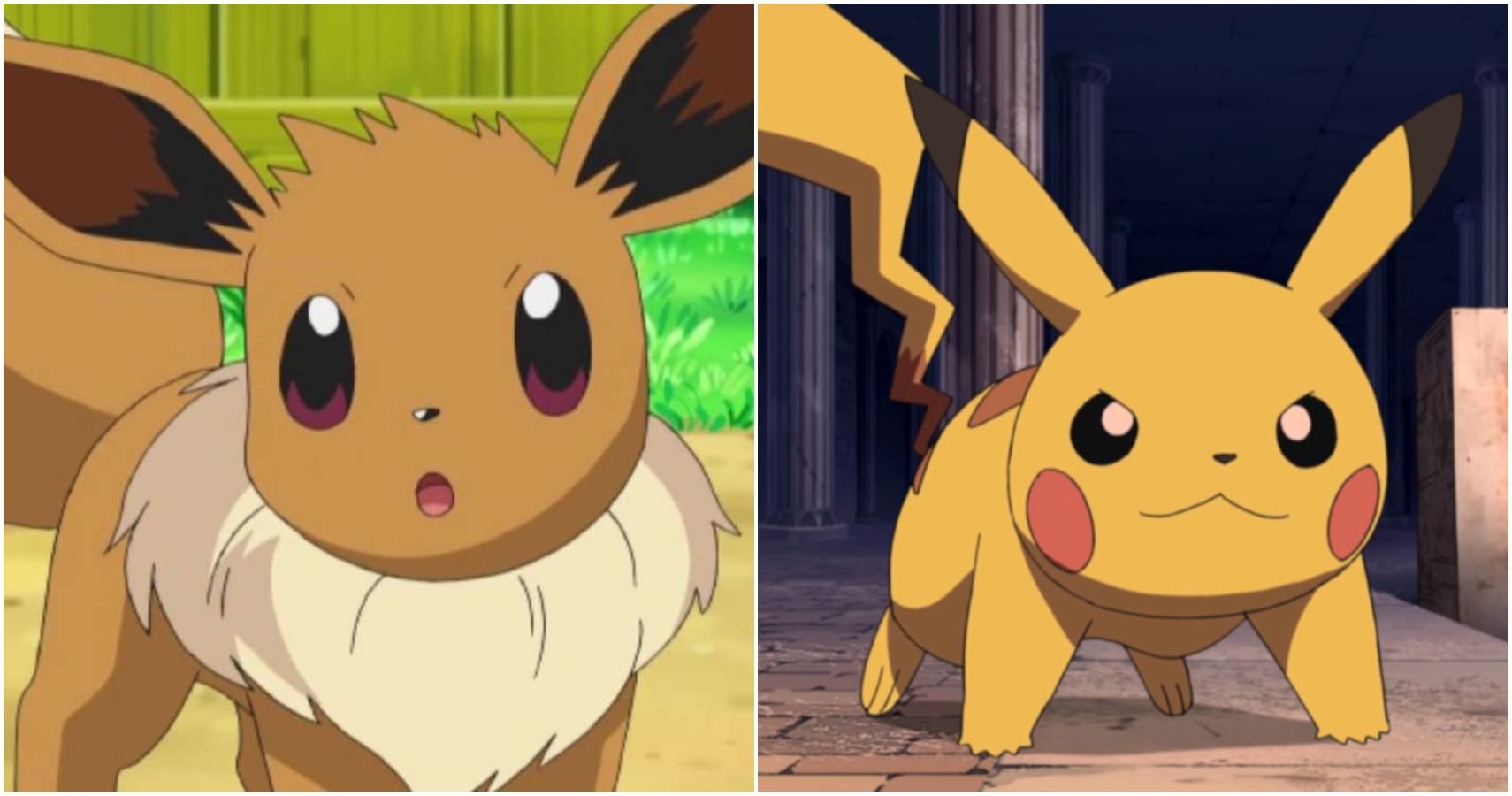 It's Official: Pokémon Let's Go Pikachu/Eevee Domains Have Been Registered