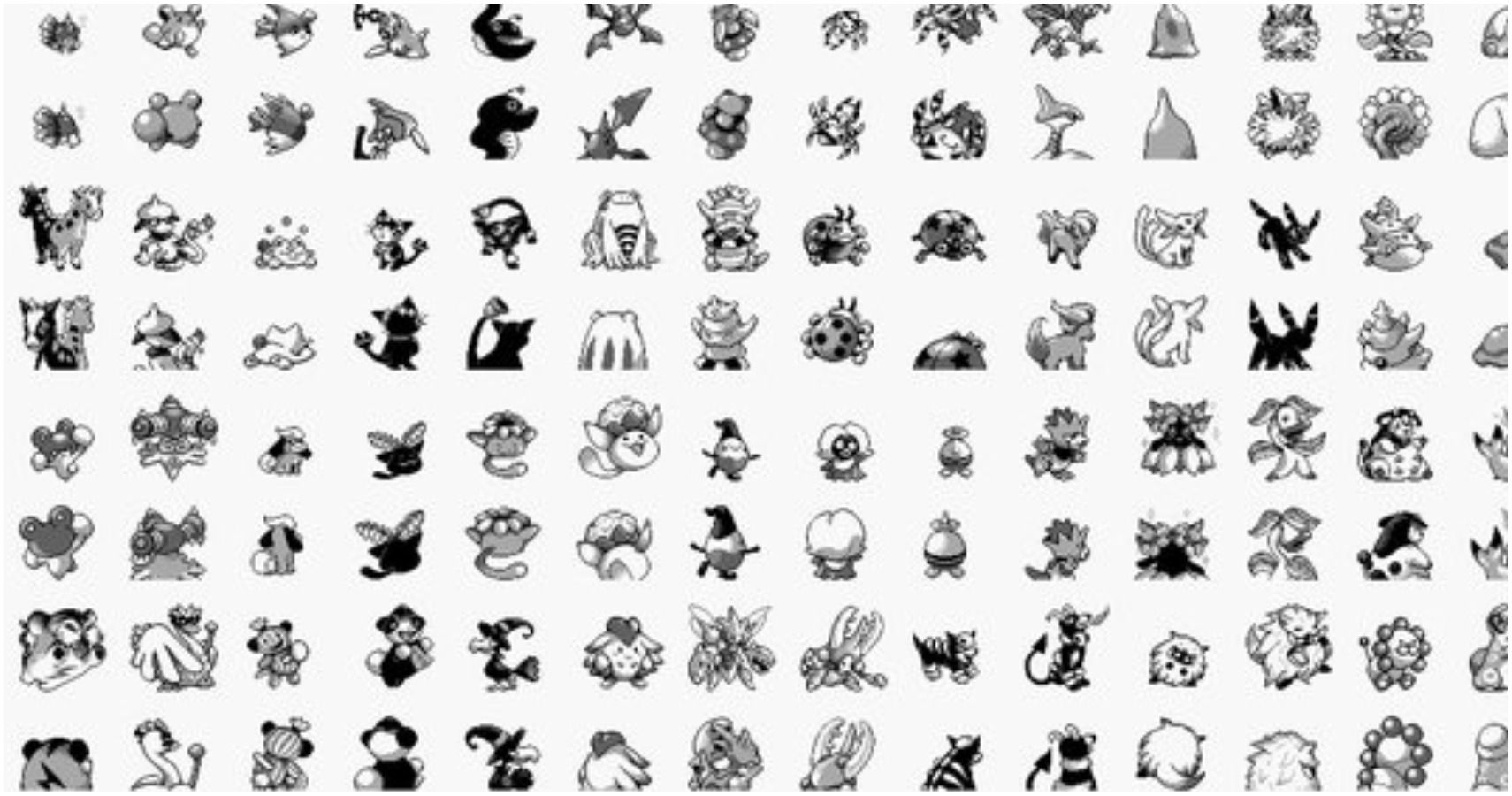 Pokémon Gold & Silver Demo Leaks: Every New Discovery Explained