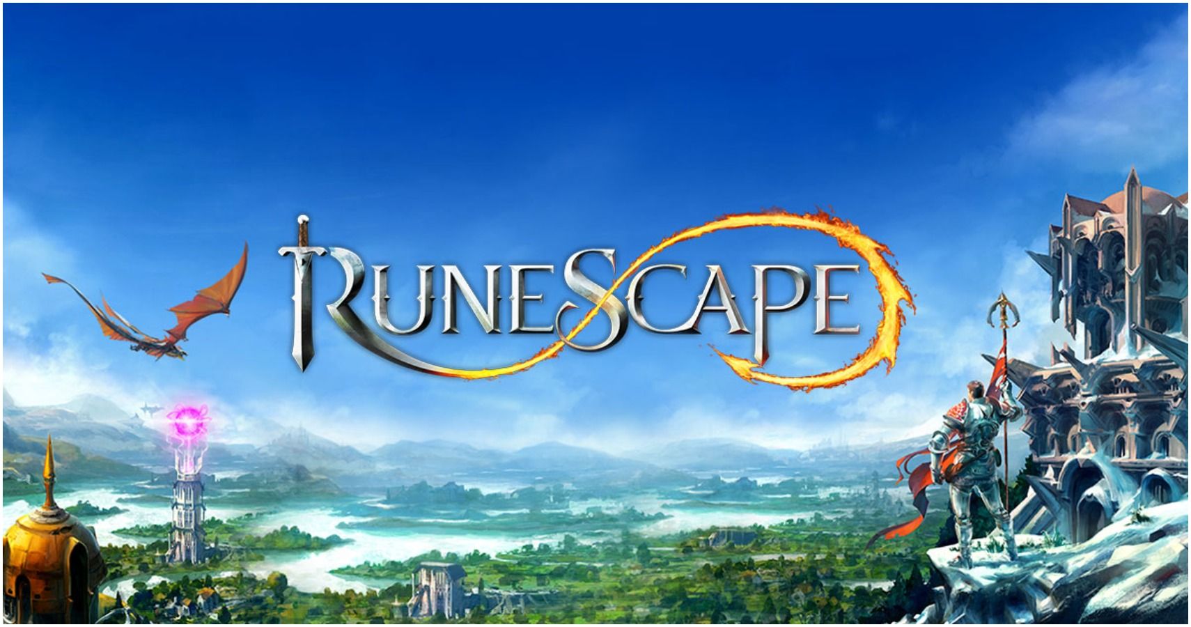 Runescape Classic Is Shutting Down After 17 Years Thegamer