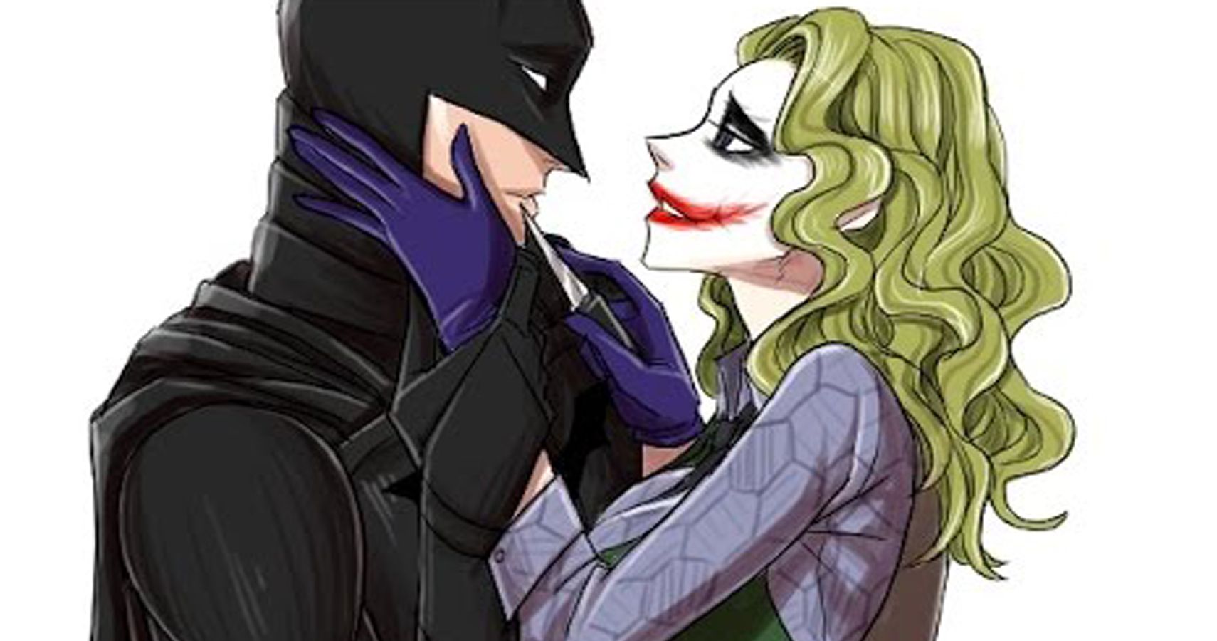 25 Superheroes Who Secretly Dated Supervillains Thegamer