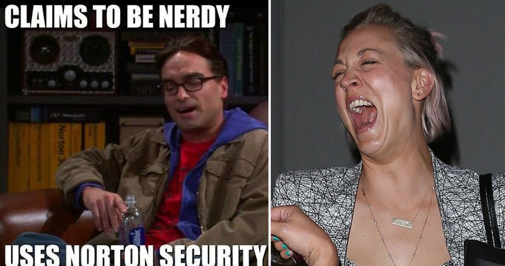 20 Big Bang Theory Memes That Show The Show Make No Sense