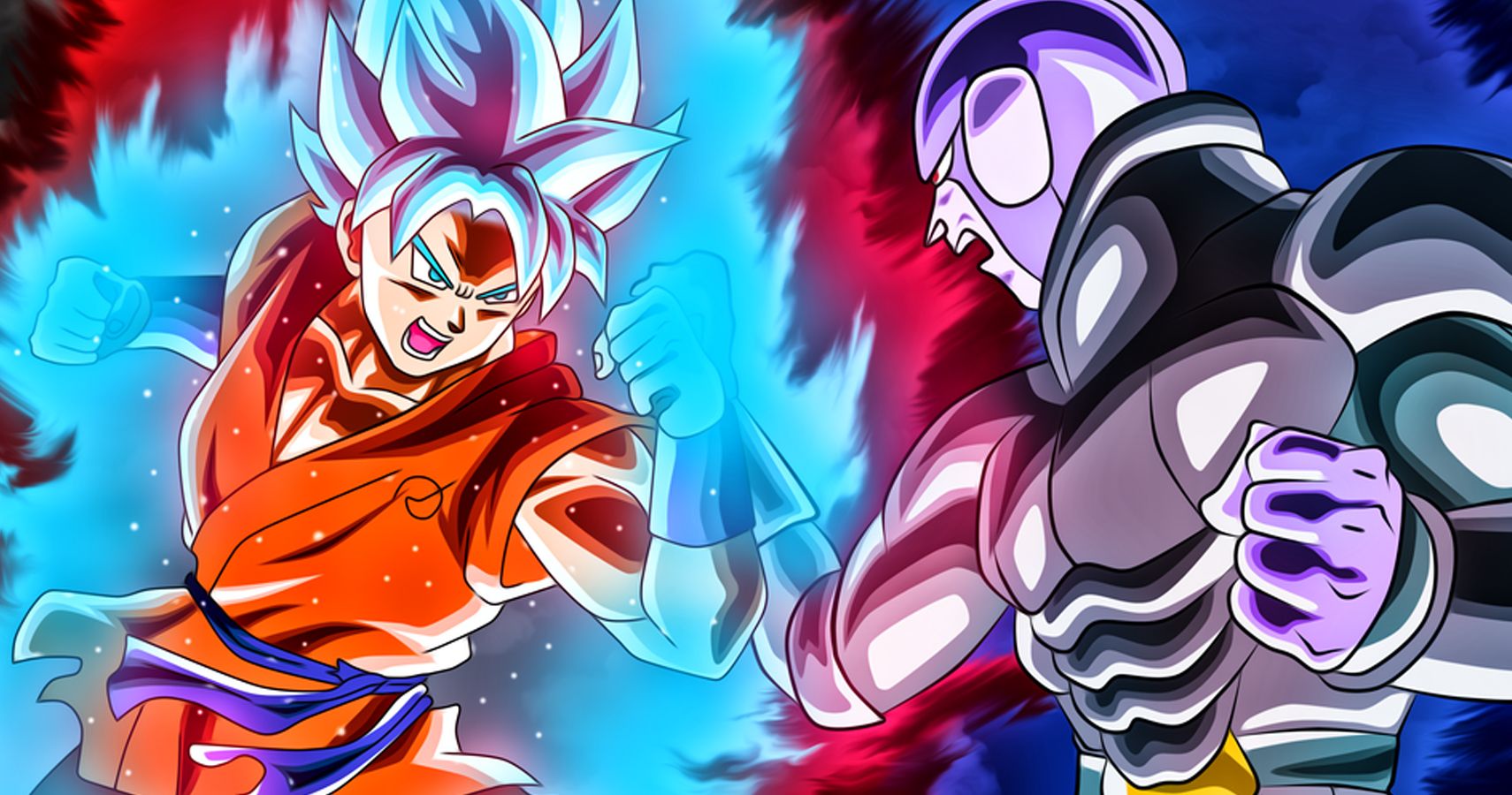 Powerful: 25 Crazy Facts About Hit From Dragon Ball Super