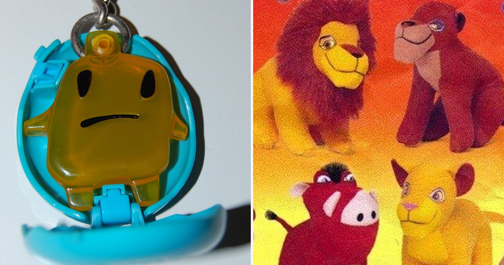 The 20 Worst 90s Mcdonald S Toys And 10 That Are Worth A Fortune
