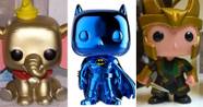 The 30 Rarest Funko Pop Figures And How Much They re Worth 