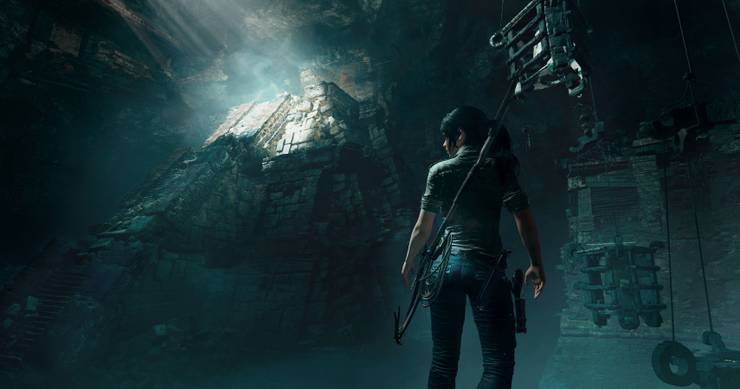 Shadow Of The Tomb Raider The Entire Story Explained In Case You Can T Play
