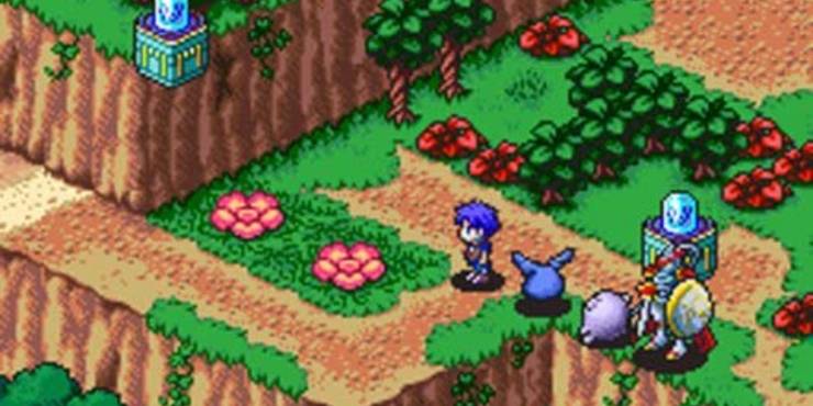 The Best Digimon Games Of All Time Ranked Thegamer The Best Digimon Games Of All Time Ranked Thegamer