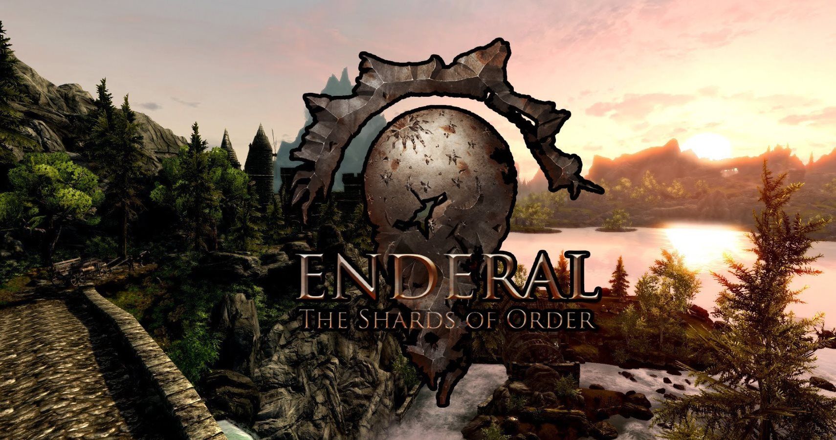 Skyrim S Enderal Mod Gets Stand Alone Steam Page To Save Your - roblox site 76 shards