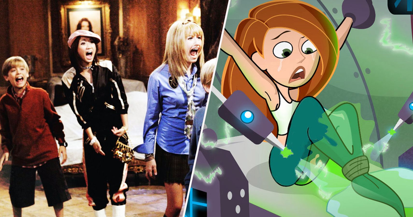 25 Disney Channel Fan Theories (We Can’t Believe Are True)