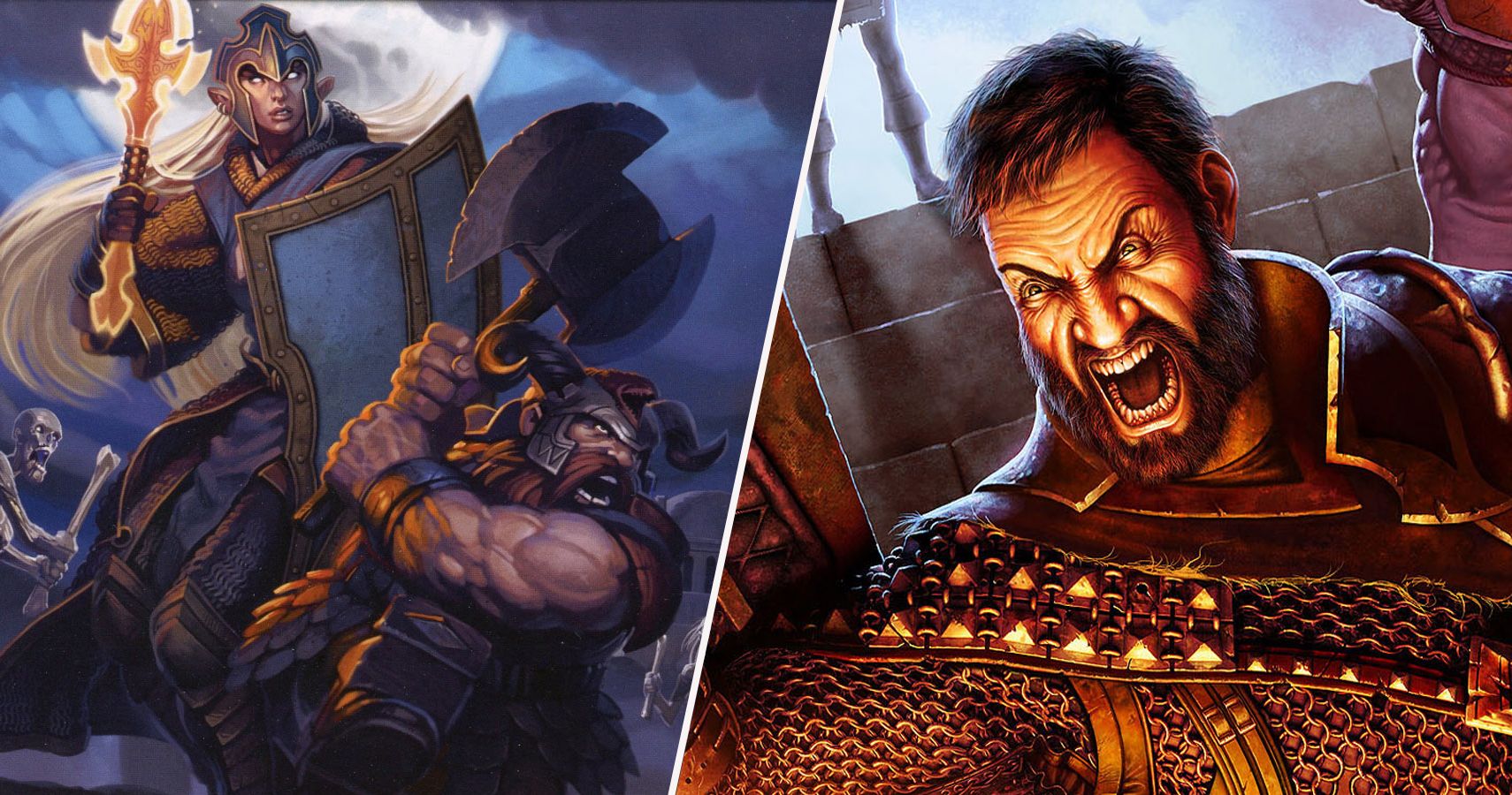 25 Epic Ways To Break Dungeons Dragons Without Cheating