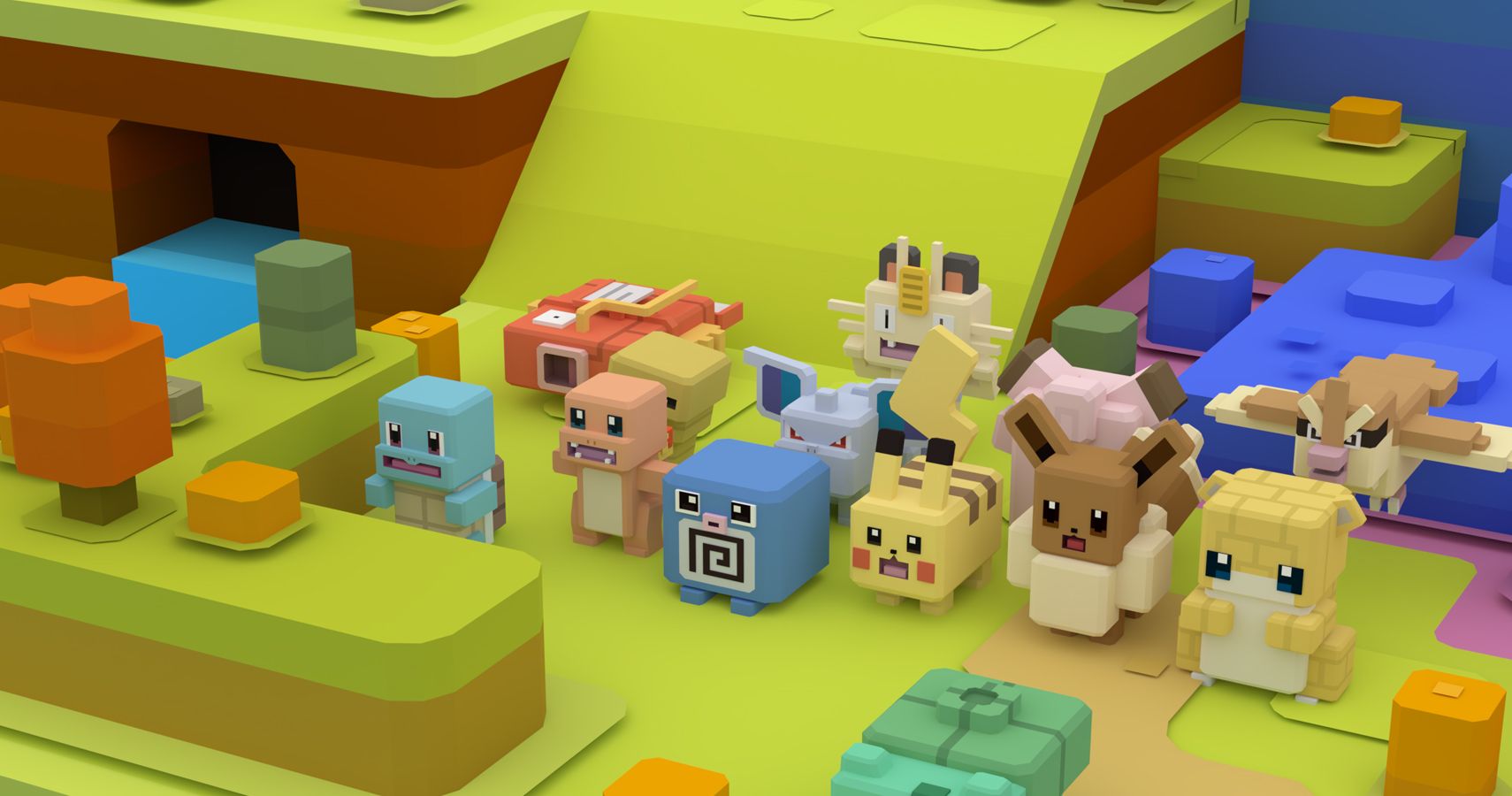 Pokemon Quest Recipe Guide Get Cookin With A Full List Of Recipes