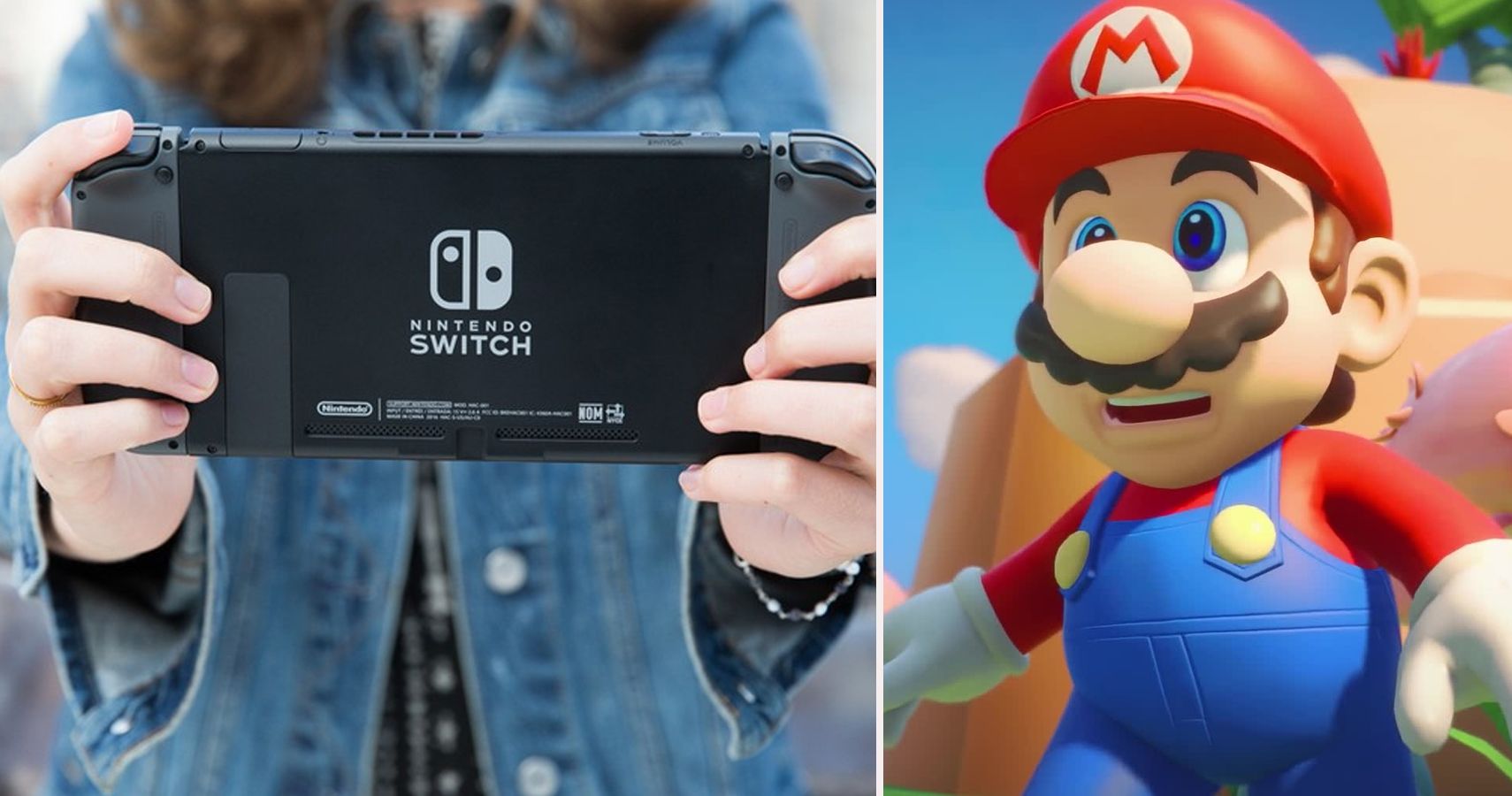 what do i need to know before buying a nintendo switch