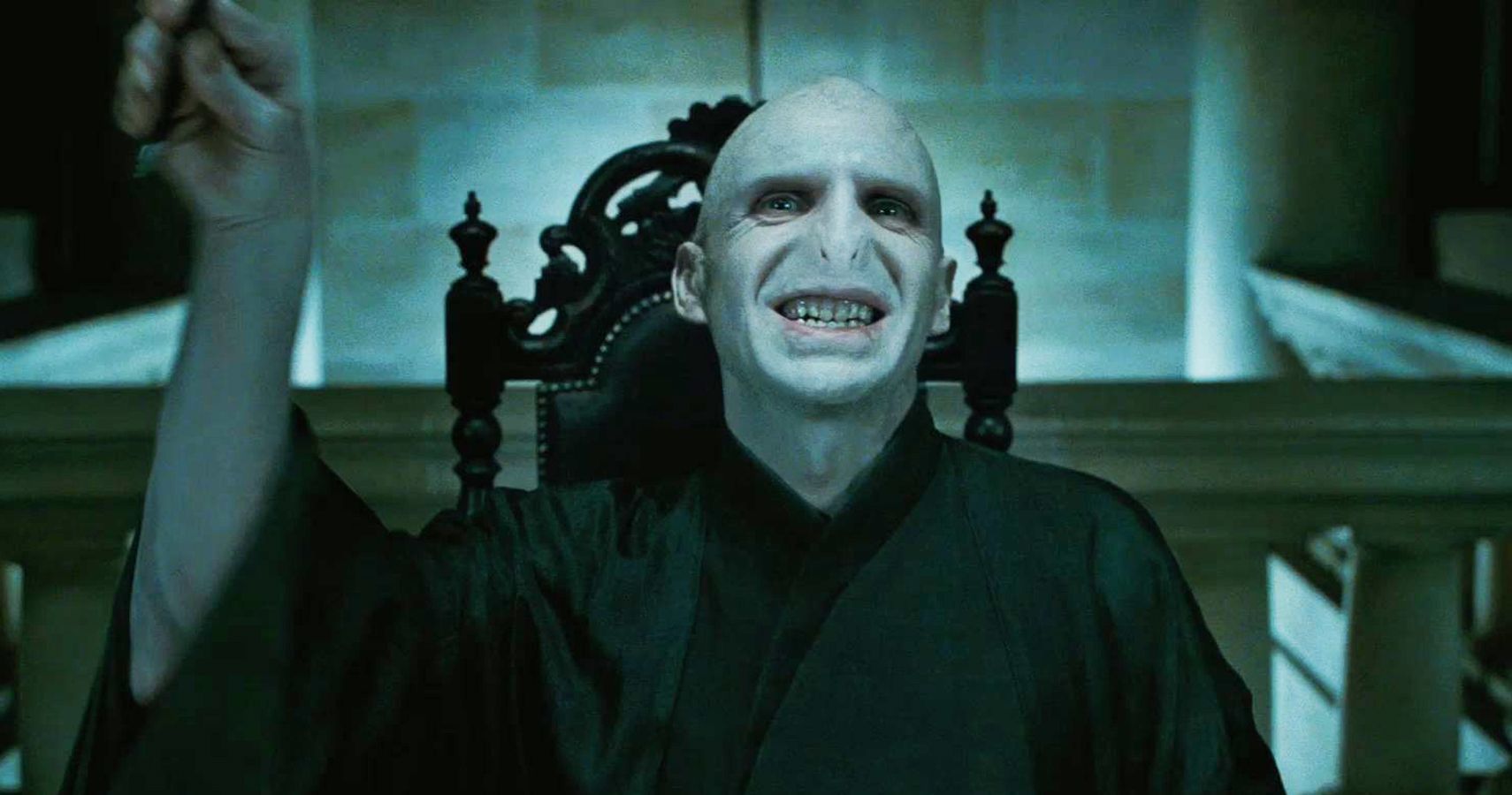 Voldemort In Harry Potter This tumblr is entirely dedicated to the harry po...