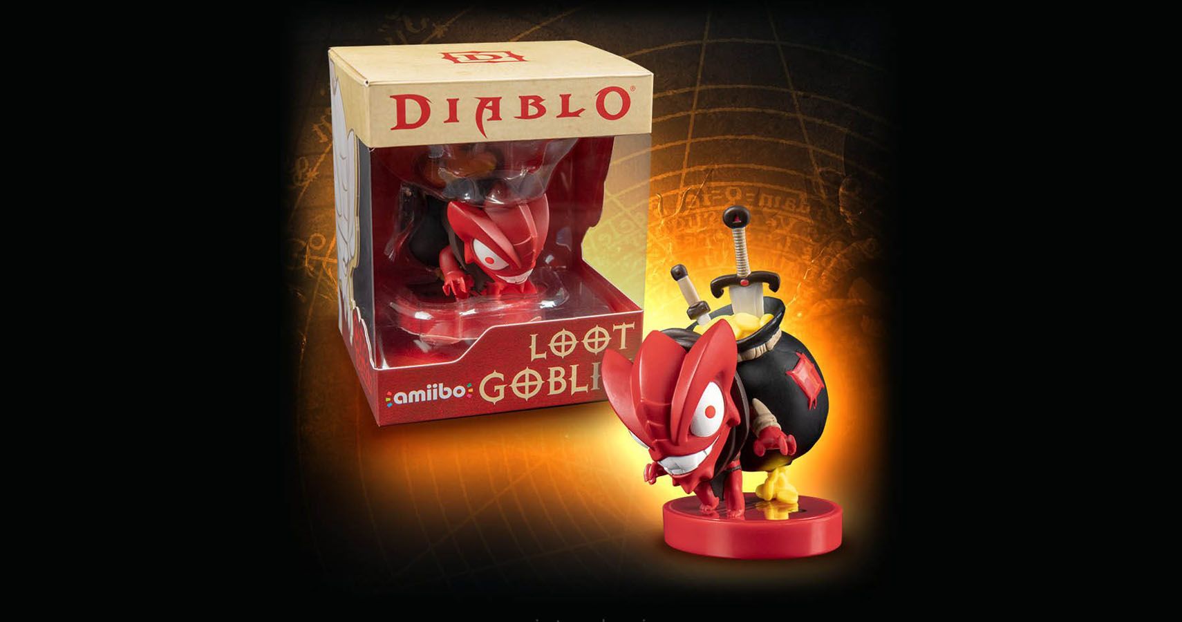 diablo 3 amiibo portal reddit