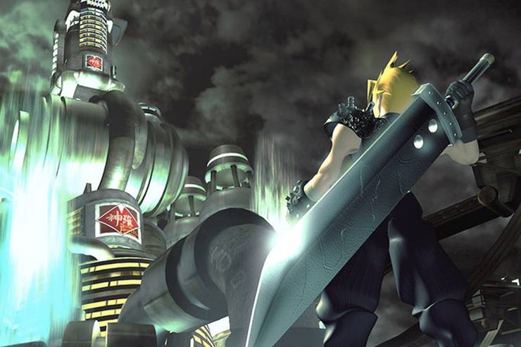 Final Fantasy 7 20 Tricks From The Game Casual Fans Have No Idea About