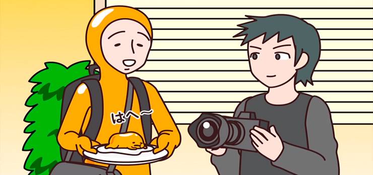 Download 10 Weird Facts About Gudetama Thegamer Free Get Wallpaper 10 Weird Facts About Gudetama Thegamer HD