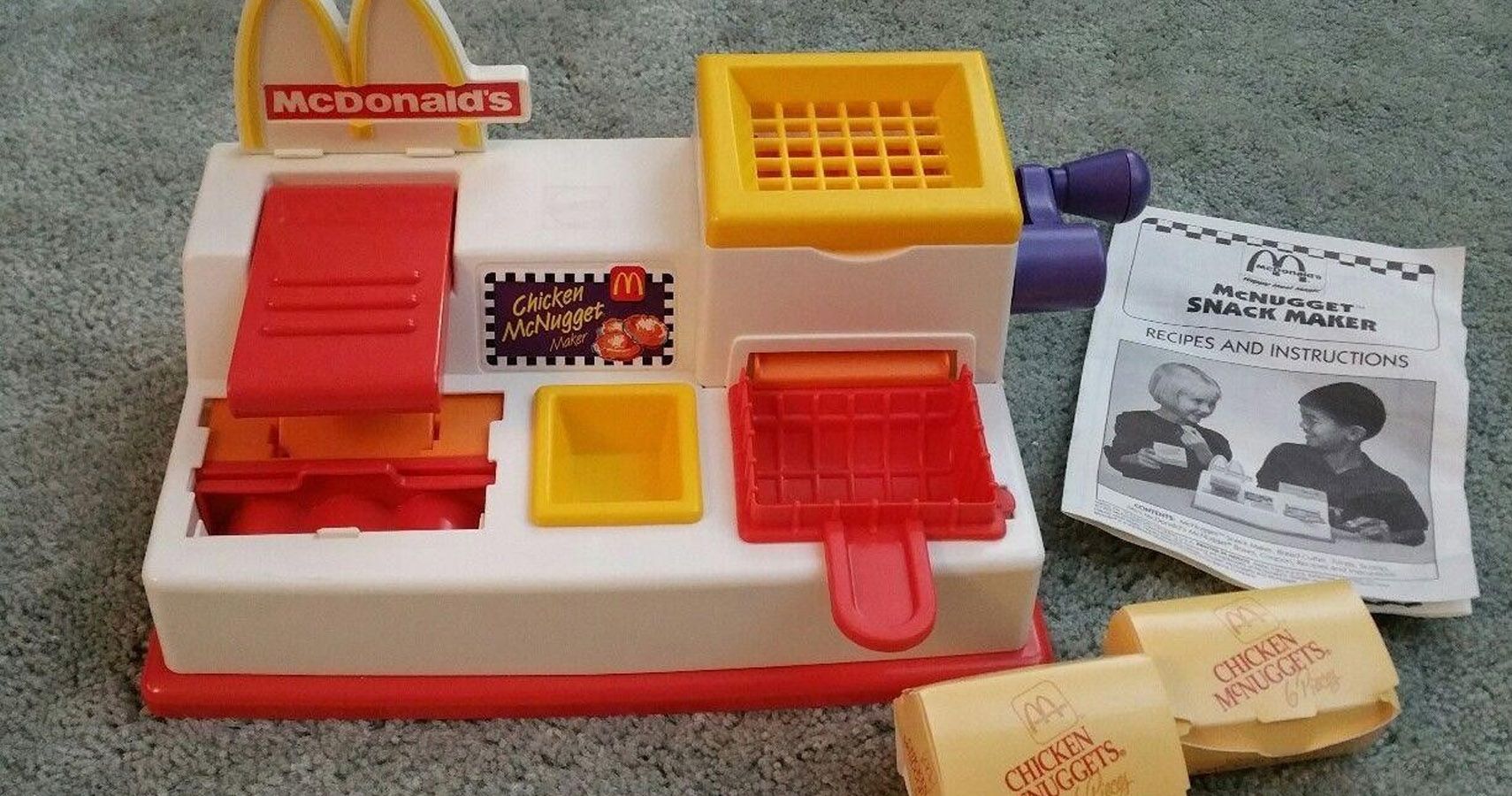 bumble ball 90s toys