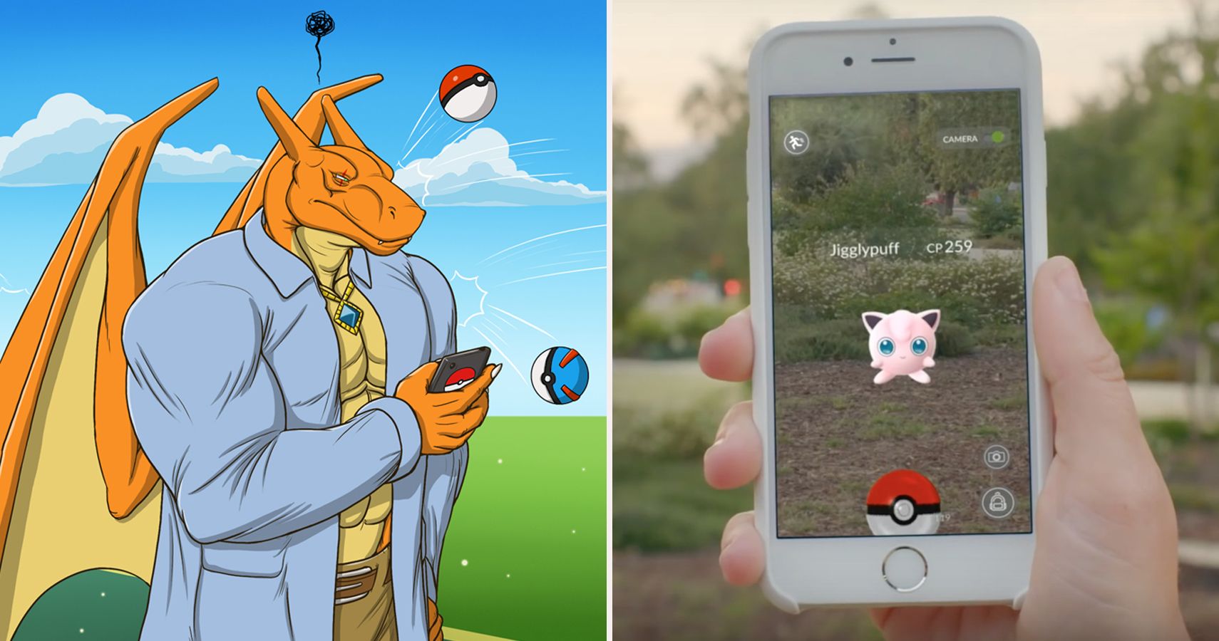 25 Glaring Problems With Pokémon Go Fans Won’t Admit
