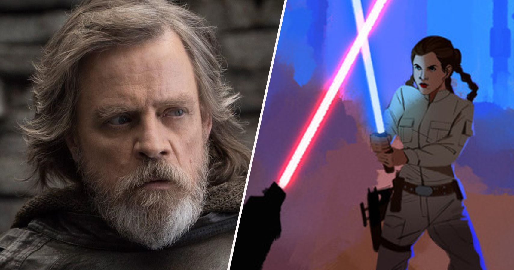 29 Ridiculous Things Fans Had No Idea Happened Between Star Wars 6 And 7