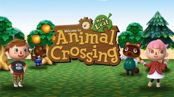 Animal Crossing New Leaf Hairstyle Combos : Shoes Animal ...