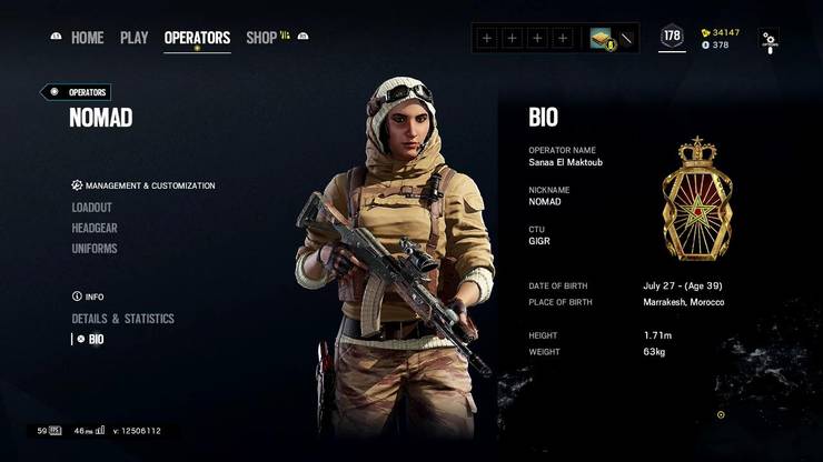 Rainbow Six Siege 10 Must Know Things About The New Operators